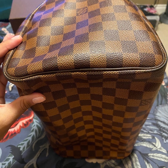 Speedy Damier Ebene 30 - Picture 11 of 17